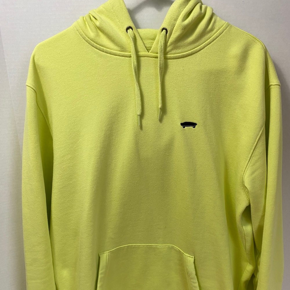 Vans Pullover Sweater